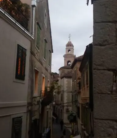 Charming In Old Town