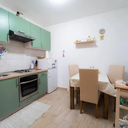 Apartman Charming In Old Town